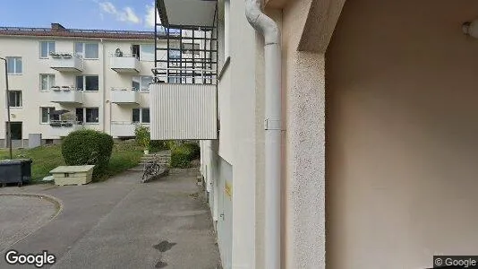 Apartments for rent in Stockholm South - Photo from Google Street View