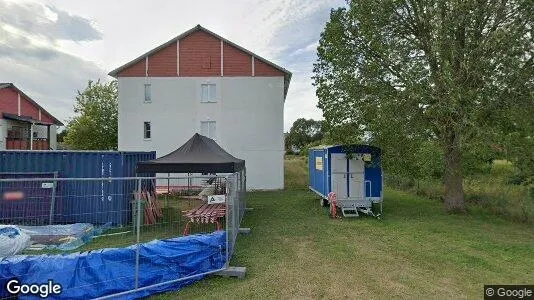 Apartments for rent in Gotland - Photo from Google Street View