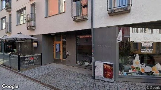 Apartments for rent in Malmö City - Photo from Google Street View