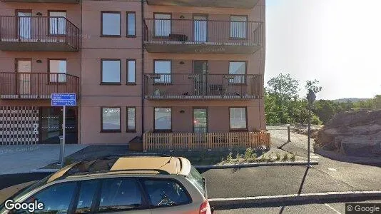 Apartments for rent in Angered - Photo from Google Street View