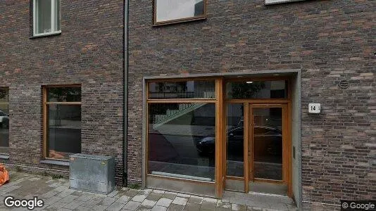 Apartments for rent in Södermalm - Photo from Google Street View