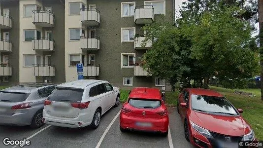 Apartments for rent in Stockholm West - Photo from Google Street View