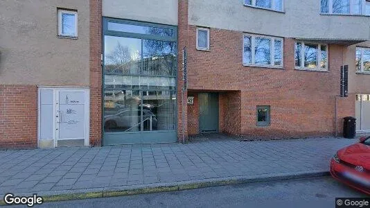 Apartments for rent in Södermalm - Photo from Google Street View