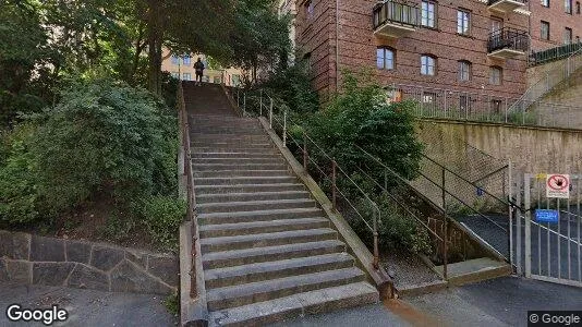 Apartments for rent in Gothenburg City Centre - Photo from Google Street View