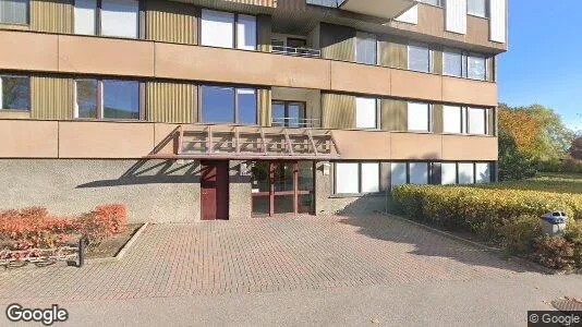 Apartments for rent in Järfälla - Photo from Google Street View