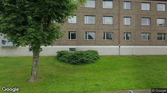 Apartments for rent in Norra hisingen - Photo from Google Street View