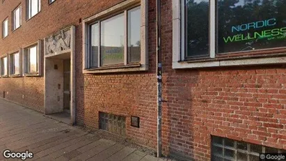 Apartments for rent in Malmö City - Photo from Google Street View