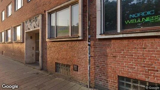 Apartments for rent in Malmö City - Photo from Google Street View