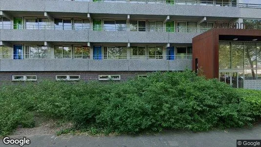 Apartments for rent in Hilversum - Photo from Google Street View