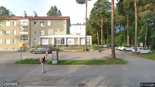 Apartments for rent in Vantaa - Photo from Google Street View