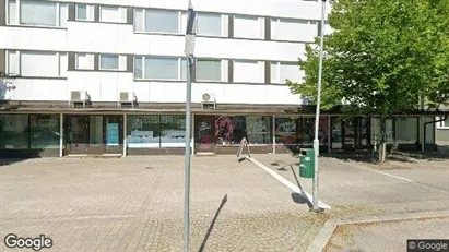 Apartments for rent in Riihimäki - Photo from Google Street View