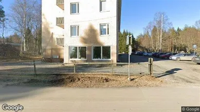 Apartments for rent in Rovaniemi - Photo from Google Street View
