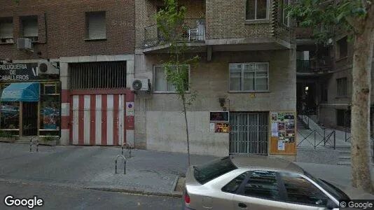 Apartments for rent in Location is not specified - Photo from Google Street View