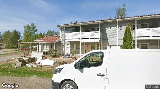 Apartments for rent in Nurmijärvi - Photo from Google Street View