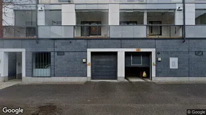 Apartments for rent in Vantaa - Photo from Google Street View
