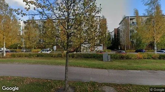 Apartments for rent in Vantaa - Photo from Google Street View