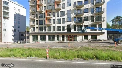 Apartments for rent in Turku - Photo from Google Street View