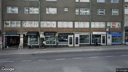 Apartments for rent in Turku - Photo from Google Street View
