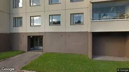 Apartments for rent in Turku - Photo from Google Street View