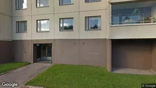 Apartments for rent in Turku - Photo from Google Street View