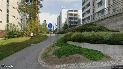 Apartments for rent in Espoo - Photo from Google Street View