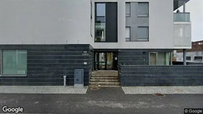 Apartments for rent in Espoo - Photo from Google Street View