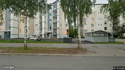 Apartments for rent in Tampere Luoteinen - Photo from Google Street View