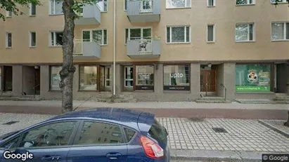 Apartments for rent in Hämeenlinna - Photo from Google Street View