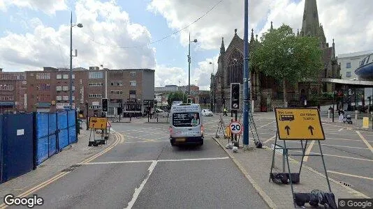 Apartments for rent in Location is not specified - Photo from Google Street View