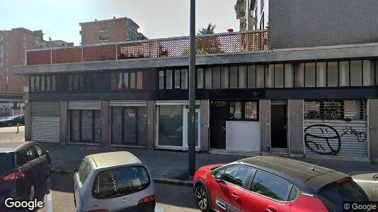 Apartments for rent in Milano Zona 3 - Porta Venezia, Città Studi, Lambrate - Photo from Google Street View