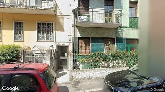 Apartments for rent in Milano Zona 2 - Stazione Centrale, Gorla, Turro, Greco, Crescenzago - Photo from Google Street View