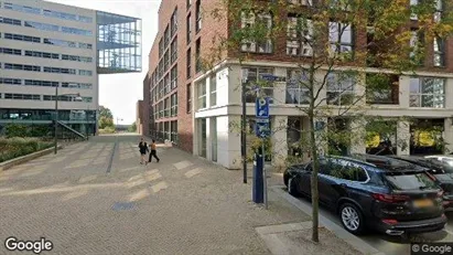 Apartments for rent in Den Bosch - Photo from Google Street View