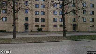 Apartments for rent in Järvenpää - Photo from Google Street View