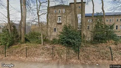 Apartments for rent in Nijmegen - Photo from Google Street View