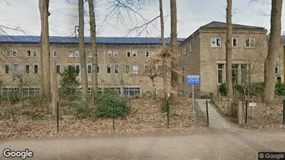 Apartments for rent in Nijmegen - Photo from Google Street View