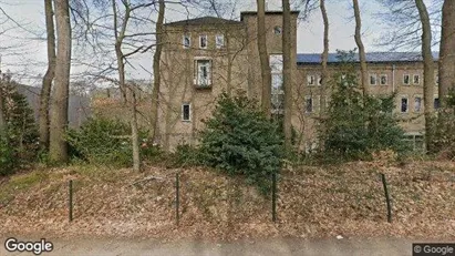 Apartments for rent in Nijmegen - Photo from Google Street View