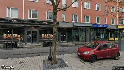 Rooms for rent in Tampere Keskinen - Photo from Google Street View