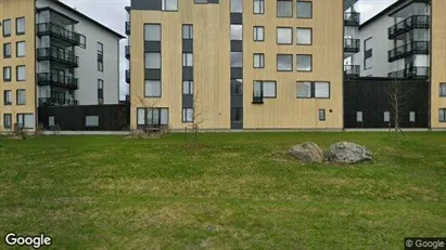 Rooms for rent in Tampere Keskinen - Photo from Google Street View