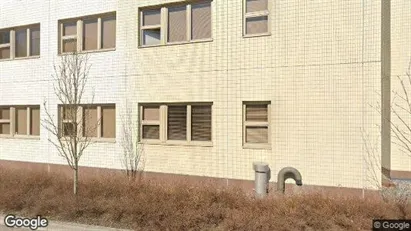 Rooms for rent in Helsinki Kaakkoinen - Photo from Google Street View
