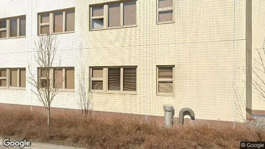 Rooms for rent in Helsinki Kaakkoinen - Photo from Google Street View