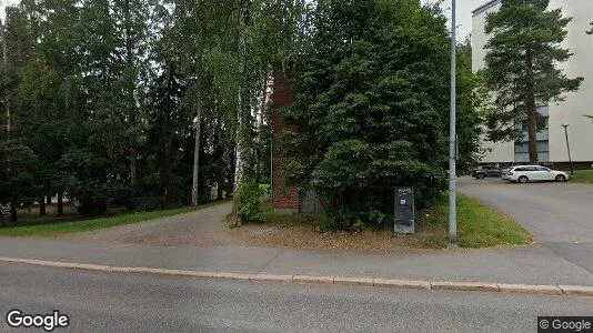 Rooms for rent in Helsinki Läntinen - Photo from Google Street View