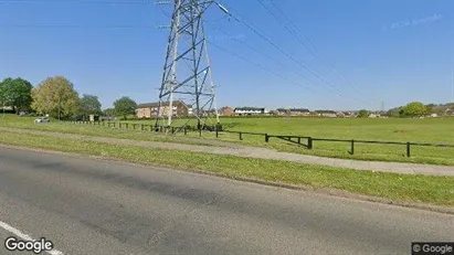 Apartments for rent in Rotherham - South Yorkshire - Photo from Google Street View