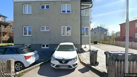 Apartments for rent in Växjö - Photo from Google Street View