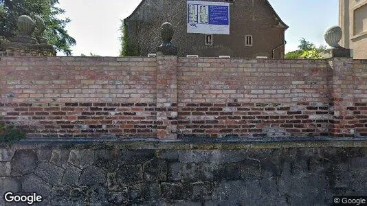 Rooms for rent in Dresden - Photo from Google Street View
