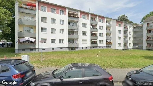 Apartments for rent in Wiesbaden - Photo from Google Street View