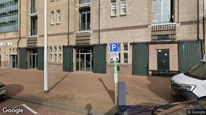 Apartments for rent in Rotterdam Delfshaven - Photo from Google Street View