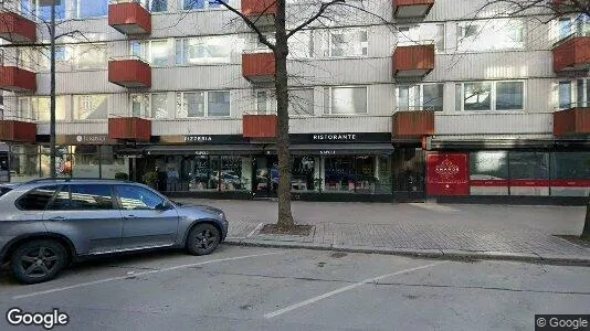 Apartments for rent in Tampere Keskinen - Photo from Google Street View