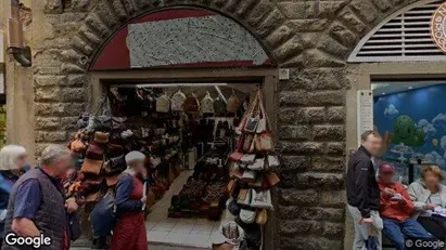 Apartments for rent in Florence - Photo from Google Street View