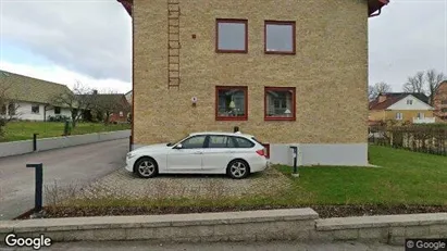 Apartments for rent in Växjö - Photo from Google Street View