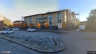 Apartments for rent in Malmö City - Photo from Google Street View